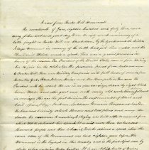 A View, page 1
