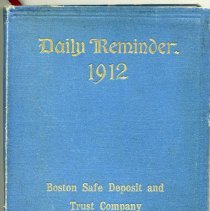 Diary of Nina Louise Winn