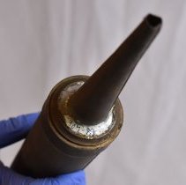 Point, showing number