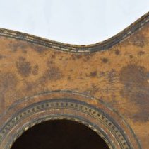 Detail - decorations