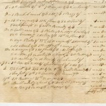 Document L Bottom of Page 1