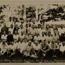 Arlington Auxiliary Police Association