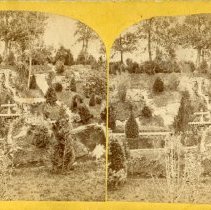 Potter's Grove: Hillside