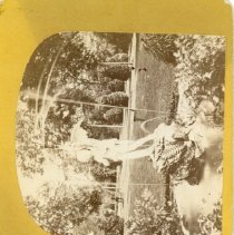 Front of "The Fountain"