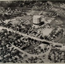 Mass Ave from Brattle Street to Arlington High School
