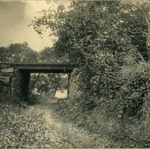 A: Pond Lane - to Spy Pond