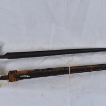 Bayonet and Sheath
