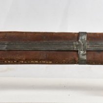 Entire Sword in sheath, other side