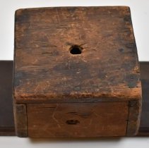 Entire Object, closed