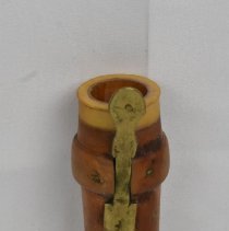 Foot Joint (with key)