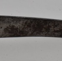 Detail - Maker's Mark