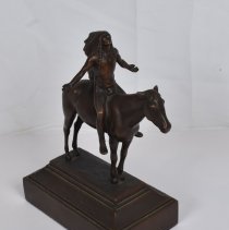 Appeal to the Great Spirit