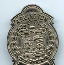 Badge
