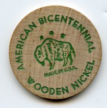 American Bicentennial Side