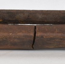 Entire Object, front