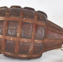 Entire Object, closed