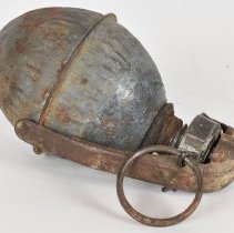 Entire Object, closed