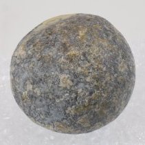 Entire Object, flat side