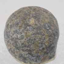 Entire Object, with misshapen part