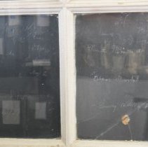 Panes: Center left, center