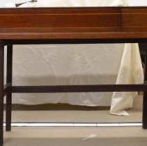 Entire Object, including stand