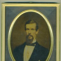 Orrin Robbins, son of Nathan