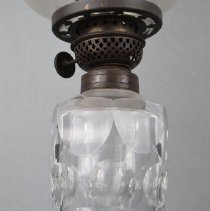 Lamp base
