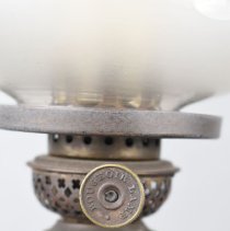 Detail - Maker's mark