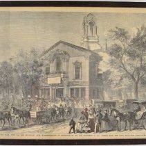 Celebration of Arlington Name Change