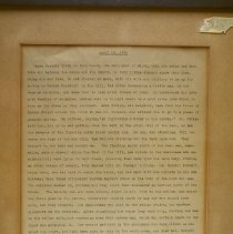 April 19 1775 - Address