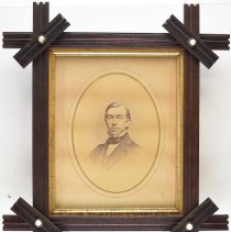 Rev. Samuel Abbot Smith