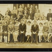 Class of 1927