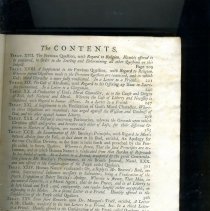 Collection of Tracts on Various Subjects