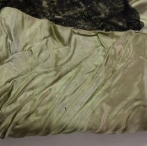 Condition: Tear on train