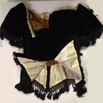 Back, partial inside