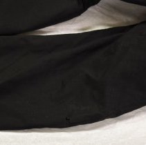 Condition: Hole on sleeve