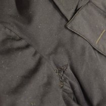 Condition: Mend by right armscye