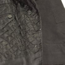 Condition: Web on interior of skirt