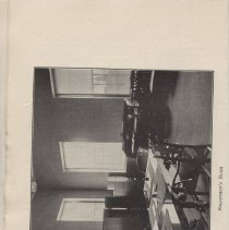 Dedicaton of Robbins Memorial Town Hall