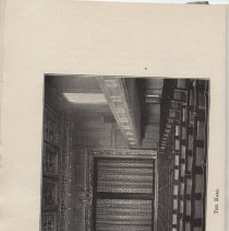 Dedicaton of Robbins Memorial Town Hall