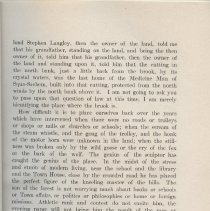 Dedicaton of Robbins Memorial Town Hall