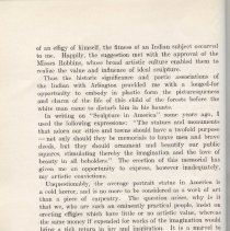 Dedicaton of Robbins Memorial Town Hall