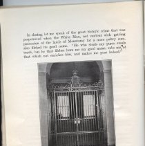 Dedicaton of Robbins Memorial Town Hall