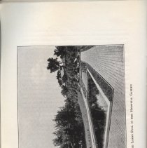 Dedicaton of Robbins Memorial Town Hall