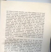 Dedicaton of Robbins Memorial Town Hall