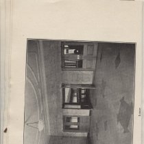 Dedicaton of Robbins Memorial Town Hall