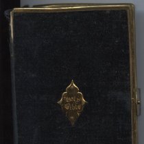 Rodney Hardy's Bible