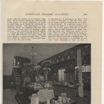 Hardware Dealer's Magazine Pages