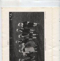 A Panorama of Arlington's Tercentenary