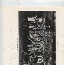 A Panorama of Arlington's Tercentenary